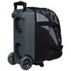 Picture of KR Cruiser 2 Ball Double Roller Scratch Steel Bowling Bag