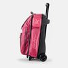 Picture of KR Strikeforce Diamond Dually 3 Ball Triple Roller LE Pink Bowling Bag