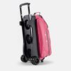 Picture of KR Strikeforce Diamond Dually 3 Ball Triple Roller LE Pink Bowling Bag