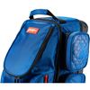 Picture of KR Strikeforce Diamond Dually 3 Ball Triple Roller Baltic Blue Bowling Bag