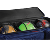 Picture of KR Strikeforce Diamond 3 Ball Triple Roller Black Bowling Bag