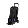 Picture of KR Strikeforce Cruiser 4x4 Black Royal 4 Ball Bowling Bag