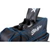 Picture of KR Strikeforce Cruiser 4x4 Black Royal 4 Ball Bowling Bag