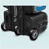 Picture of Storm 6 Ball Rolling Thunder Steel Blue Black Bowling Bag