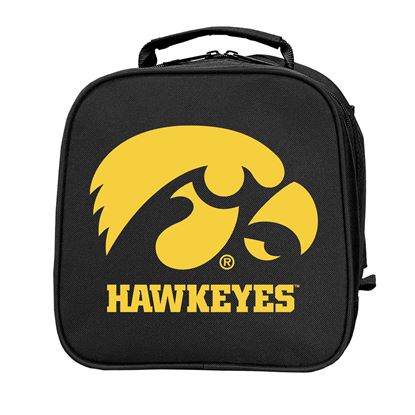Picture of KR Strikeforce University of Iowa Hawkeyes Add On Bag