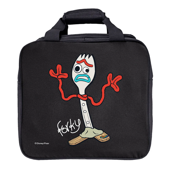 Picture of KR Strikeforce Disney Toy Story Forky Single Tote 1 Ball Bowling Bag