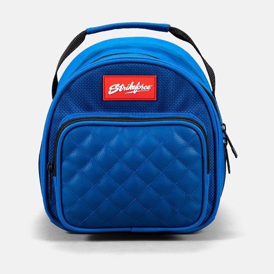 Picture of KR Diamond Add On Baltic Blue Bowling Bag