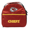Picture of KR NFL 1 Ball Add On Bag Kansas City Chiefs Bowling Bag