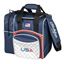 Picture of KR Flexx 1 Ball Single Tote USA Bowling Bag