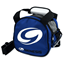 Picture of Genesis Sport Add On Ball Blue Bowling Bag