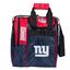 Picture of KR NFL 1 Ball Tote New York Giants Bowling Bag