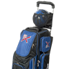 Picture of KR Joey Black Bowling Bag