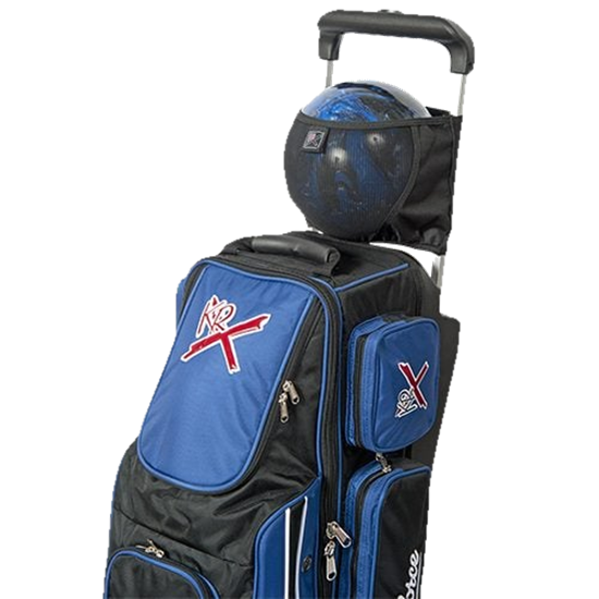 Picture of KR Joey Black Bowling Bag