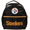 Picture of KR NFL 1 Ball Add On Bag Pittsburgh Steelers Bowling Bag