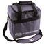 Picture of VISE 1 Ball Single Tote Gray Bowling Bag