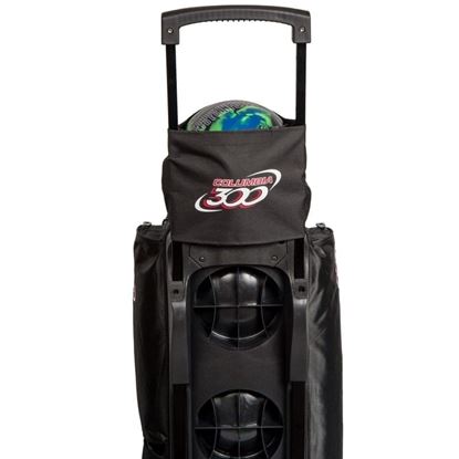 Picture of Columbia 300 Joey Black Bowling Bag