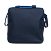 Picture of Brunswick Blast 1 Ball Single Tote Blue Bowling Bag