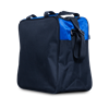 Picture of Brunswick Blast 1 Ball Single Tote Blue Bowling Bag