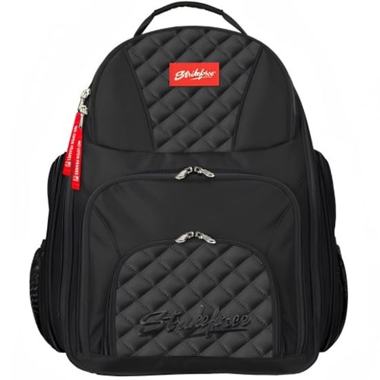 Picture of KR Deuce Backpack Diamond 2 Ball Bowling Bag