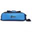 Picture of Hammer Carbon Shield 3 Ball Triple Tote Blue Bowling Bag