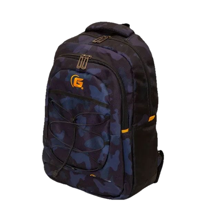 Picture of 900 Global Blue Camo Bowling Backpack