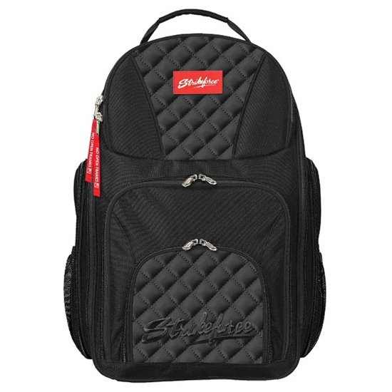 Picture of KR Strikeforce Diamond Backpack Black