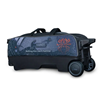 Picture of Hammer Hybrid Triple Black Widow 3 Ball Bowling Bag