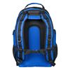 Picture of KR Strikeforce Royal Flush Backpack Black Royal
