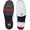 Picture of Dexter SST 8 Power Frame BOA White Black Men's Bowling Shoes