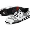 Picture of Dexter SST 8 Power Frame BOA White Black Men's Bowling Shoes